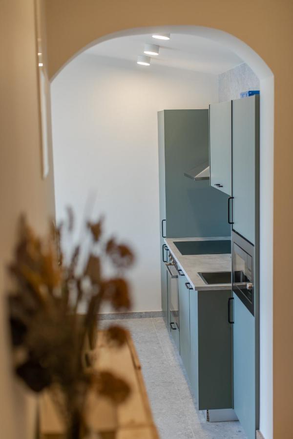 Apartments Sea Трогір Екстер'єр фото