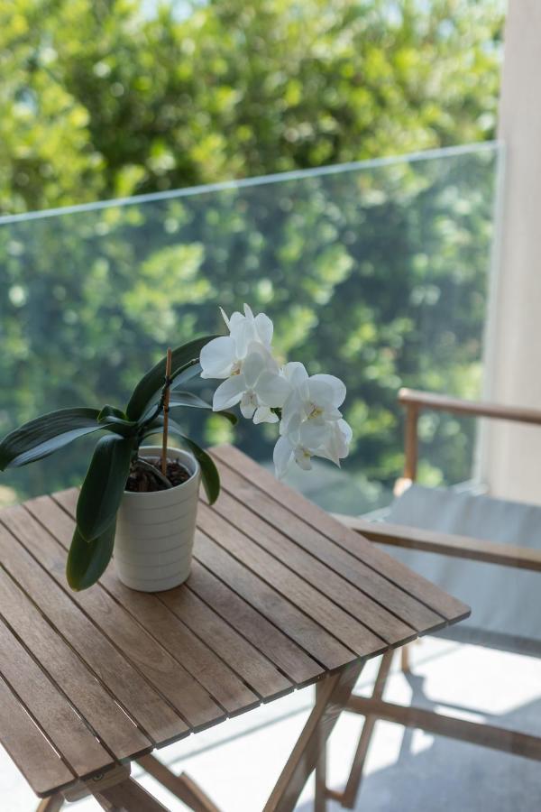 Apartments Sea Трогір Екстер'єр фото