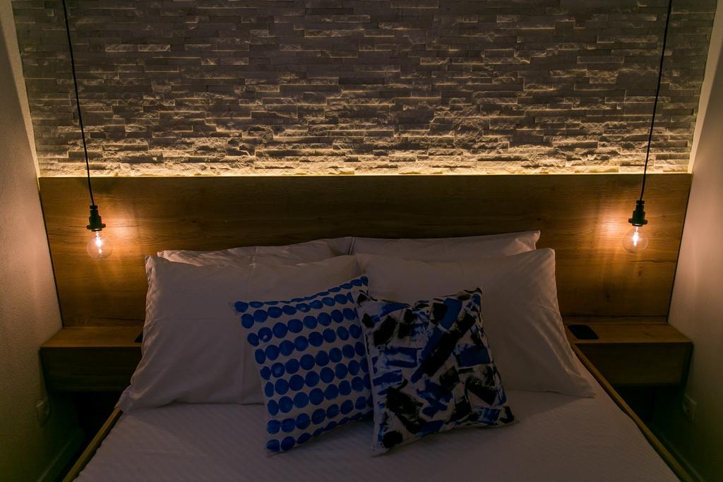 Apartments Sea Трогір Екстер'єр фото